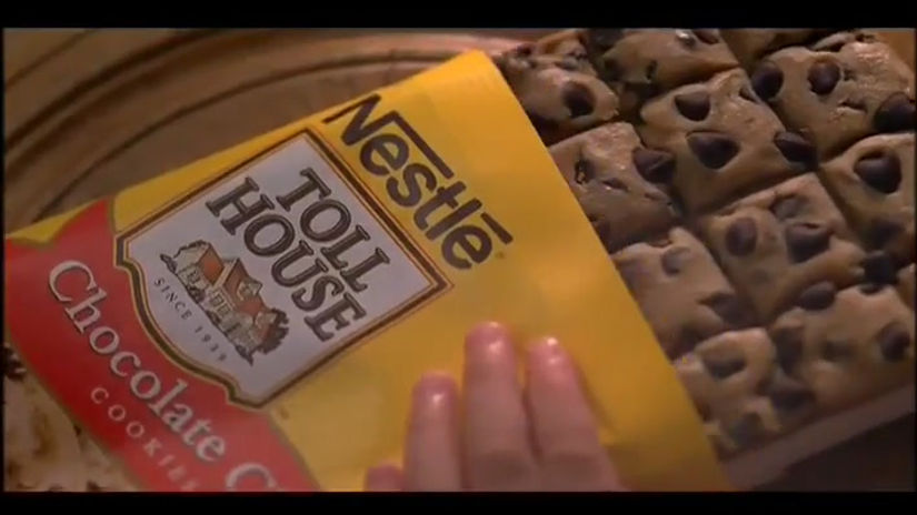 Nestle Tollhouse